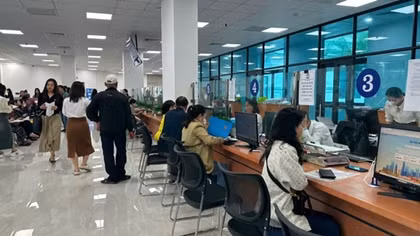 Đề xuất mới về tổ chức các cơ quan chuyên môn địa phương