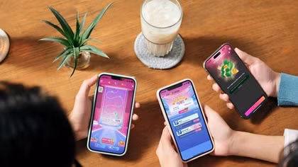 MoMo đồng hành cùng người trẻ xây dựng tư duy tài chính