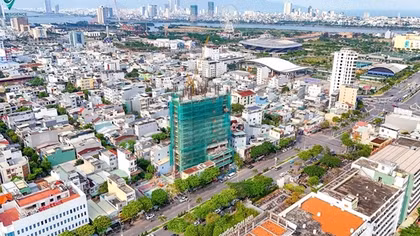 Vista Residence Da Nang nhìn từ góc độ tiềm năng đầu tư
