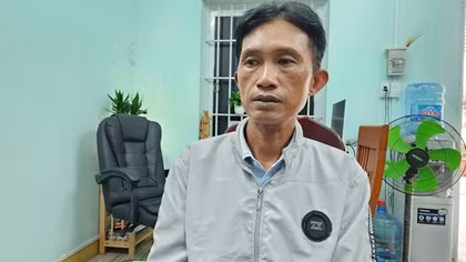 Dựng chuyện bị bắt cóc để chiếm đoạt tiền của vợ hờ