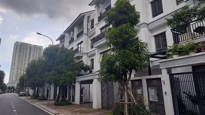 Tăng cường quản lý nhà nước về quy hoạch và phát triển đô thị