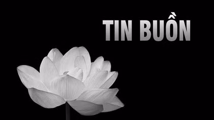 Đại tá Trần Như Vân từ trần