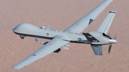 Mỹ nới lỏng quy định, mở đường cho việc xuất khẩu UAV quân sự
