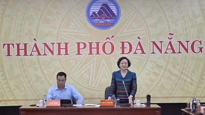 Chính quyền hai cấp ở Đà Nẵng: Nâng cao hiệu quả quản lý, gần dân hơn