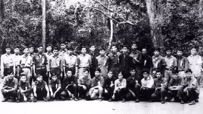 Sáng ngời hình ảnh người chiến sĩ Công an “đi B”: Tất cả vì miền Nam ruột thịt (Kỳ 1)