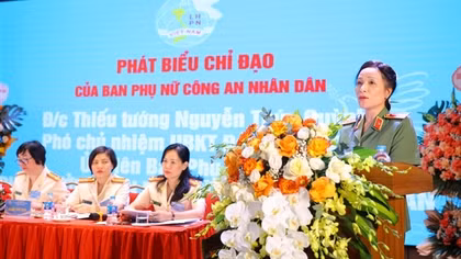 Hội Phụ nữ Bệnh viện 19-8 luôn đề cao tinh thần, trách nhiệm “Thầy thuốc như mẹ hiền”