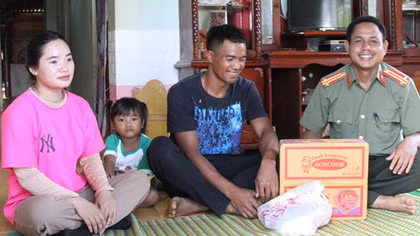 Những thủ đoạn lừa “việc nhẹ lương cao”