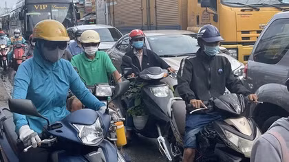 Ưu tiên đầu tư 9 tuyến đường nối TP Hồ Chí Minh với tỉnh Tây Ninh