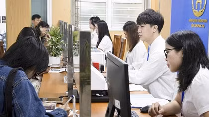 Đoàn kết là chìa khóa thành công!