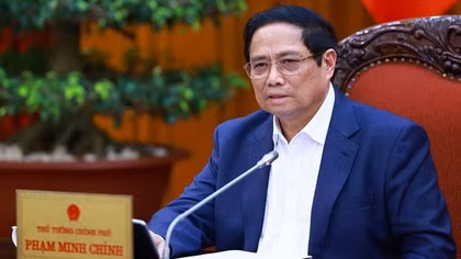 Thủ tướng điều động, bổ nhiệm một số Thứ trưởng thuộc 7 Bộ