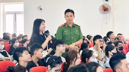 Bài 1: Chuyện ghi ở phường đông dân nhất Hải Phòng