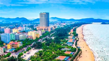 Nghệ An xem xét lại việc đặt tên xã sau sắp xếp không gắn số thứ tự
