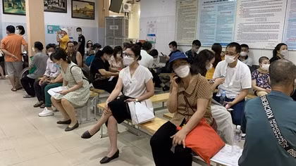 Thêm 4 nhóm đối tượng được hỗ trợ bảo hiểm y tế từ 1/7