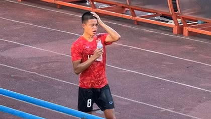 Chung Nguyen Do và cú sốc đầu tiên ở Việt Nam