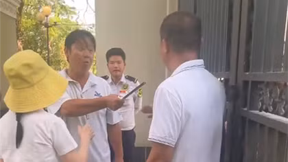 Chủ tịch Hội đồng Trường Quốc tế Mỹ AISVN bị khởi tố, bắt tạm giam