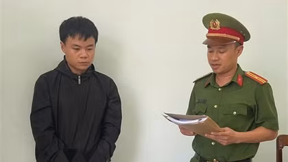Lừa đáo hạn ngân hàng chiếm đoạt tiền tỷ
