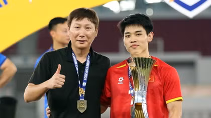 Khoảng lặng phía sau chức vô địch của U23 Việt Nam tại giải Đông Nam Á