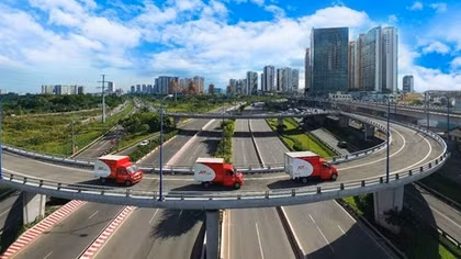 Các đơn vị logistic đã làm gì để chuẩn bị cho các đợt mua sắm lớn nhất vào nửa cuối năm 2025?