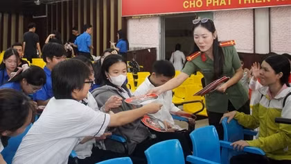Tăng cường các giải pháp xây dựng đặc khu Phú Quốc “không ma túy”