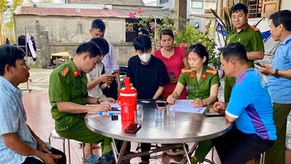 Chuyển đổi số hướng đến quyền lợi của người dân