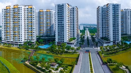 Giải pháp căn cơ hỗ trợ người trẻ sở hữu căn nhà đầu tiên