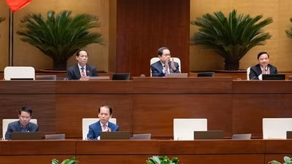 Chưa trao quyền cưỡng chế thi hành án dân sự toàn diện cho văn phòng ngoài công lập