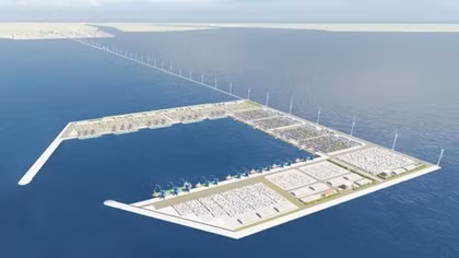 Phê duyệt Quy hoạch chi tiết vùng cảng biển Sóc Trăng thời kỳ 2021-2030