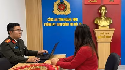 Cảnh báo lừa đảo, trục lợi liên quan tới chương trình countdown Quảng Ninh