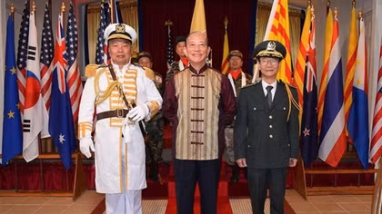 Bài cuối: Pháp luật luôn khoan hồng cho những ai thành tâm hối cải