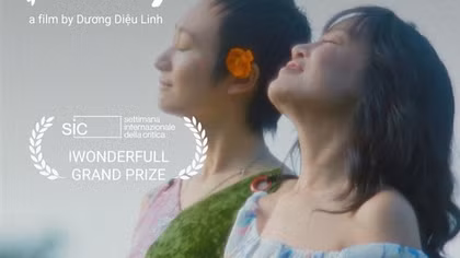 DANAFF - kết nối văn hóa từ "cây cầu" điện ảnh