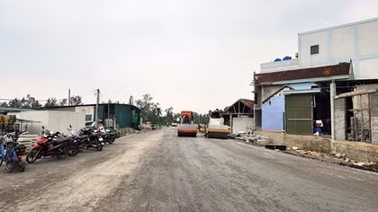 Công an xã Quỳnh Phú hóa giải “điểm nóng” nhờ công tác dân vận