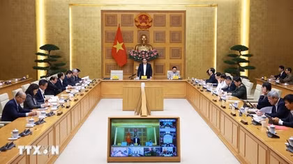 Xây, sửa nhà cho dân bị thiệt hại do bão lũ, thiếu mấy cũng phải làm