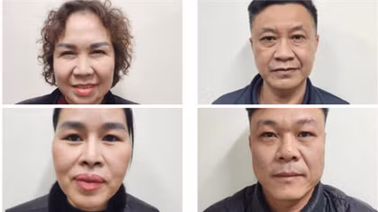 Khởi tố Phó Tổng Giám đốc Công ty Thiên Minh Đức và 7 nhân viên