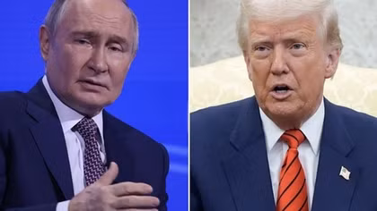Điện Kremlin: Ông Trump bị "quá tải cảm xúc"