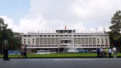 Nâng cao chất lượng với đà tăng trưởng du lịch TP Hồ Chí Minh