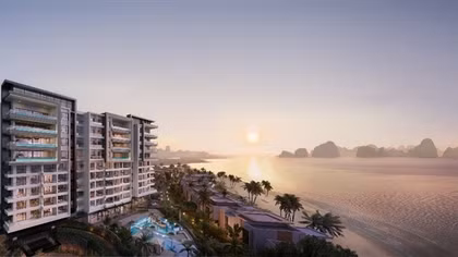 Quảng Ninh – Điểm đến mới của nghỉ dưỡng cao cấp quốc tế
