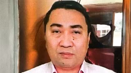 Truy nã Lê Trung Khoa về tội “Làm, tàng trữ, phát tán hoặc tuyên truyền thông tin, tài liệu, vật phẩm nhằm chống Nhà nước Cộng hòa xã hội chủ nghĩa Việt Nam”