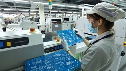 Kiến tạo một hệ sinh thái đổi mới sáng tạo trong lĩnh vực công nghệ cao