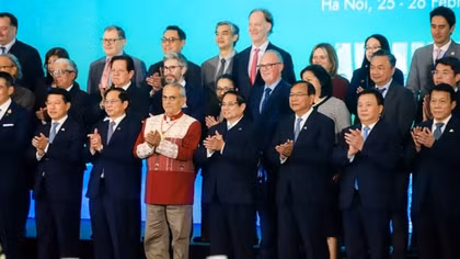 Thủ tướng đề xuất 3 ưu tiên chiến lược và 3 đột phá hành động với ASEAN