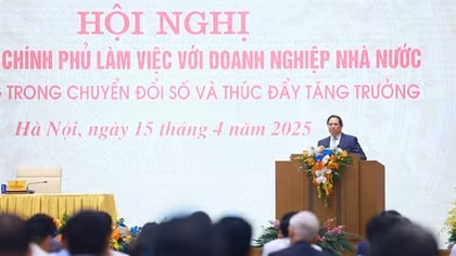 Thực hiện quyết liệt, đồng bộ các giải pháp thúc đẩy tăng trưởng đạt 8% trở lên