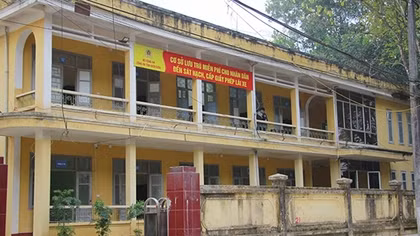 Công an Điện Biên hỗ trợ chỗ ở miễn phí cho người dân tham gia thi sát hạch, cấp giấy phép lái xe
