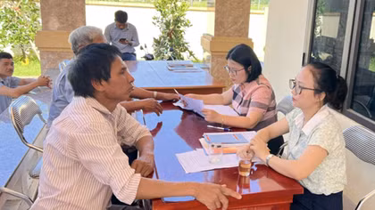 Phạm vi và lĩnh vực, hình thức trợ giúp pháp lý