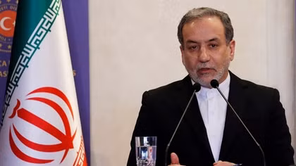 Iran quyết không từ bỏ chương trình hạt nhân
