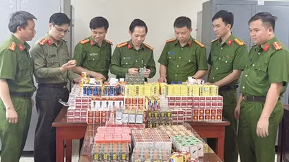 Kỳ cuối: Giám sát mờ nhạt - Căn bệnh trầm kha