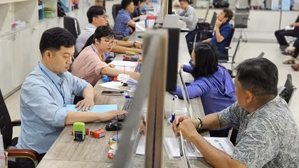 TP Hồ Chí Minh mở chiến dịch 90 ngày đêm cắt giảm thủ tục xác nhận tình trạng hôn nhân