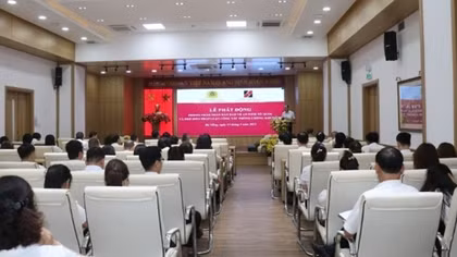 Phổ biến pháp luật về phòng, chống khủng bố tại khu vực miền Trung