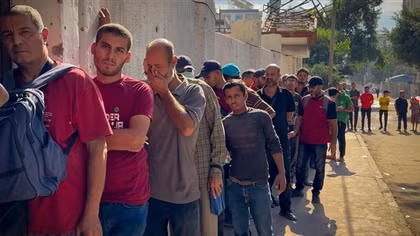 Gaza, thỏa thuận ngừng bắn và những mảnh ghép bấp bênh