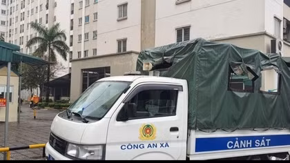 Bắt đối tượng nghi ngáo đá tấn công nhiều người khiến 1 phụ nữ tử vong