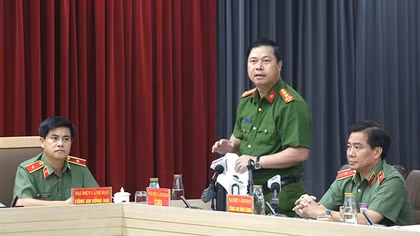 Không khởi tố vụ án hình sự tại Công ty Cổ phần Chăn nuôi C.P. Việt Nam