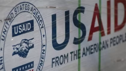Bộ Ngoại giao lên tiếng việc USAID dừng hoạt động
